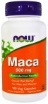Maca 500 mg