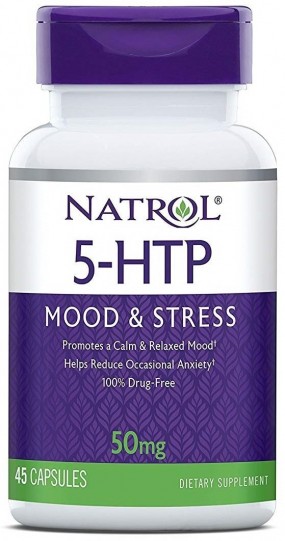 5-HTP 50 mg 5-HTP Гидрокситриптофан, 5-HTP 50 mg - 5-HTP 50 mg 5-HTP Гидрокситриптофан