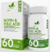 Biotin & Folic acid