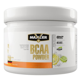 BCAA Powder 2:1:1 Sugar Free Аминокислоты ВСАА, BCAA Powder 2:1:1 Sugar Free - BCAA Powder 2:1:1 Sugar Free Аминокислоты ВСАА