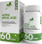 Alpha Lipoic Acid