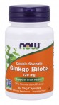 Ginkgo Biloba 120 mg