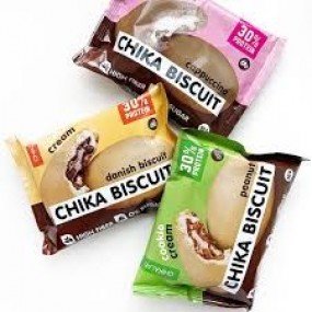CHIKALAB Biscuit Заменители пищи, CHIKALAB Biscuit - CHIKALAB Biscuit Заменители пищи