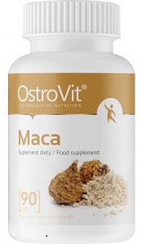 Maca Мака перуанская, Maca - Maca Мака перуанская