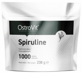 Spiruline Иммуномодуляторы, Spiruline - Spiruline Иммуномодуляторы