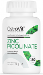 OstroVit Zinc picolinate