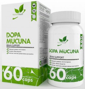 Dopa Mucuna Допа Мукуна, Dopa Mucuna - Dopa Mucuna Допа Мукуна