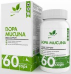Dopa Mucuna