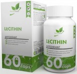 Подсолнечный лецитин Sunflower Lecithin