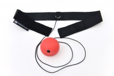 Мяч для бокса Fight Ball puncher (с липучкой)