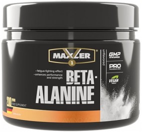 Beta-Alanine Бета-аланин, Beta-Alanine - Beta-Alanine Бета-аланин
