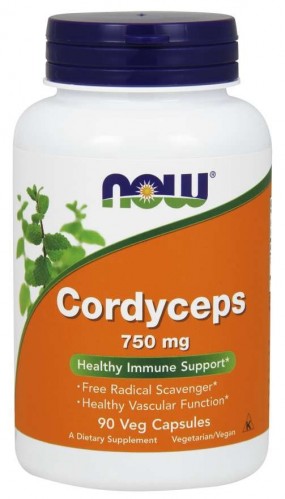 Cordyceps 750mg Иммуномодуляторы, Cordyceps 750mg - Cordyceps 750mg Иммуномодуляторы