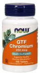 GTF Chromium 200 mcg