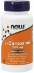 L-Carnosine 500 mg