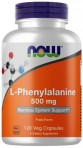 L-Phenylalanine 500 mg