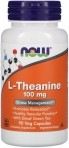 L-Theanine 100 mg