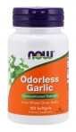 Odorless Garlic
