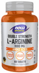 L-Arginine 1000mg