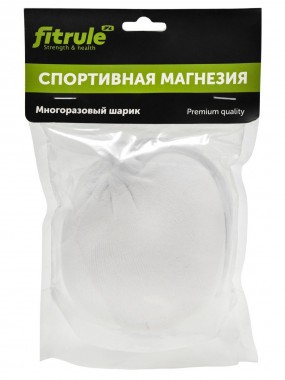 Fitrule магнезия шарик Магнезия, Fitrule магнезия шарик - Fitrule магнезия шарик Магнезия