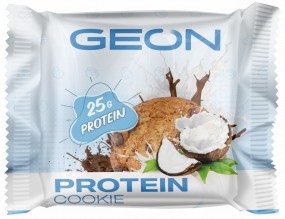 GEON Protein Cookie Заменители пищи, GEON Protein Cookie - GEON Protein Cookie Заменители пищи