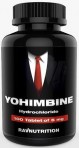 Yohimbine Hydrochloride 5 mg
