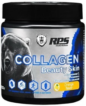 Collagen Beauty Skin Коллаген, Collagen Beauty Skin - Collagen Beauty Skin Коллаген