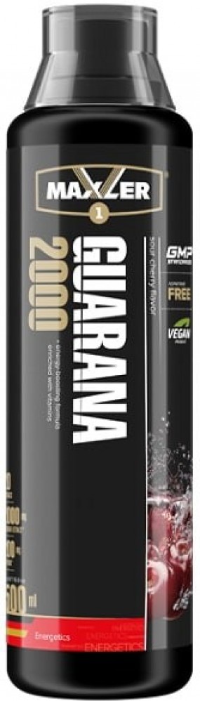 Guarana 2000 Гуарана, Guarana 2000 - Guarana 2000 Гуарана