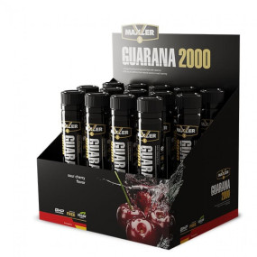 Guarana 2000 Гуарана, Guarana 2000 - Guarana 2000 Гуарана
