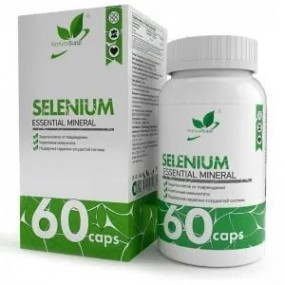 Selenium Селен, Selenium - Selenium Селен