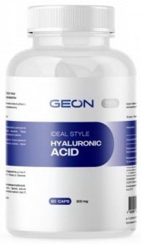 Hyaluronic acid Гиалуроновая кислота, Hyaluronic acid - Hyaluronic acid Гиалуроновая кислота