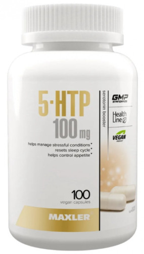 5-HTP 5-HTP Гидрокситриптофан, 5-HTP - 5-HTP 5-HTP Гидрокситриптофан