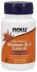 Vitamin D3 5000 IU