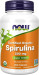 Spirulina 500 mg