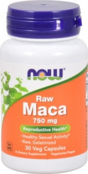 Maca 750 mg Мака перуанская, Maca 750 mg - Maca 750 mg Мака перуанская