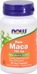 Maca 750 mg