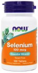 Selenium 100 mcg