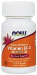 Vitamin D3 10,000 IU