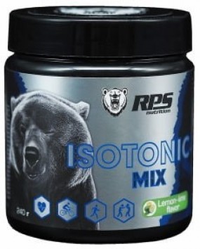 Isotonic mix Изотоники, Isotonic mix - Isotonic mix Изотоники