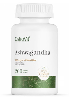 Ashwagandha Ашваганда, Ashwagandha - Ashwagandha Ашваганда