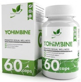 YOHINBINE Липотропики, YOHINBINE - YOHINBINE Липотропики