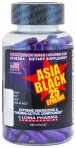 Asia Black