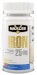 Iron 25 mg