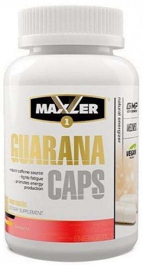 Guarana Caps Гуарана, Guarana Caps - Guarana Caps Гуарана