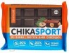 CHIKALAB Шоколад темный