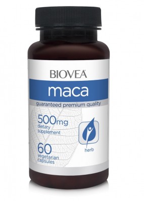 MACA 500 mg Мака перуанская, MACA 500 mg - MACA 500 mg Мака перуанская