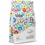 Premium WPC 82