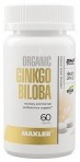 Ginkgo Biloba Organic