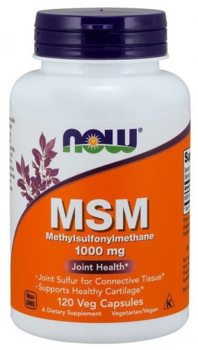 MSM 1000 mg МСМ для суставов, MSM 1000 mg - MSM 1000 mg МСМ для суставов