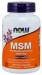 MSM 1000 mg