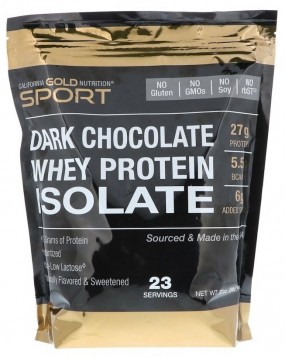 Whey Protein Isolate Высококачественный сывороточный изолят, Whey Protein Isolate - Whey Protein Isolate Высококачественный сывороточный изолят
